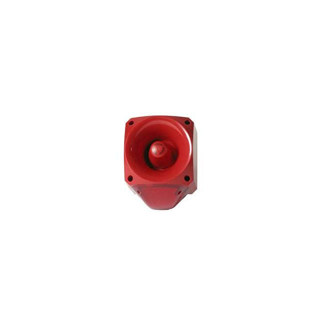 Klaxon PNC ϵ 113dB ɫ WoB(ti) LED ̖ - l(f)M PNC-0028