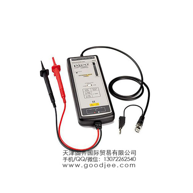 Pico Technology TA042 ʾ̽ Դ̽^