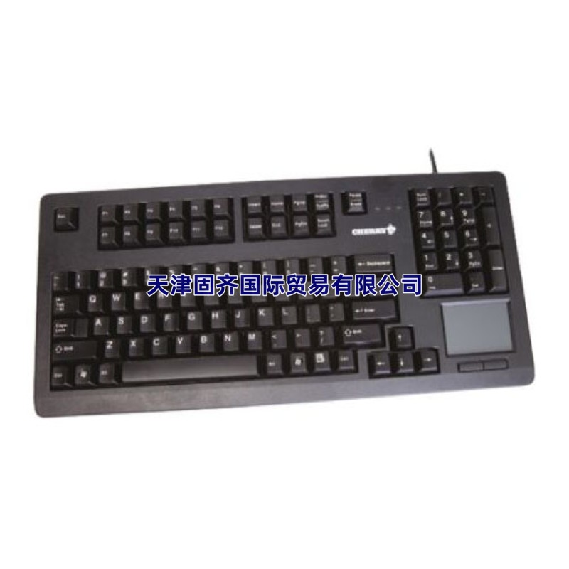 Cherry ɫ USB о I(y) o˙C(j)̌W(xu) QWERTY IP G80-11900LUMEU-2
