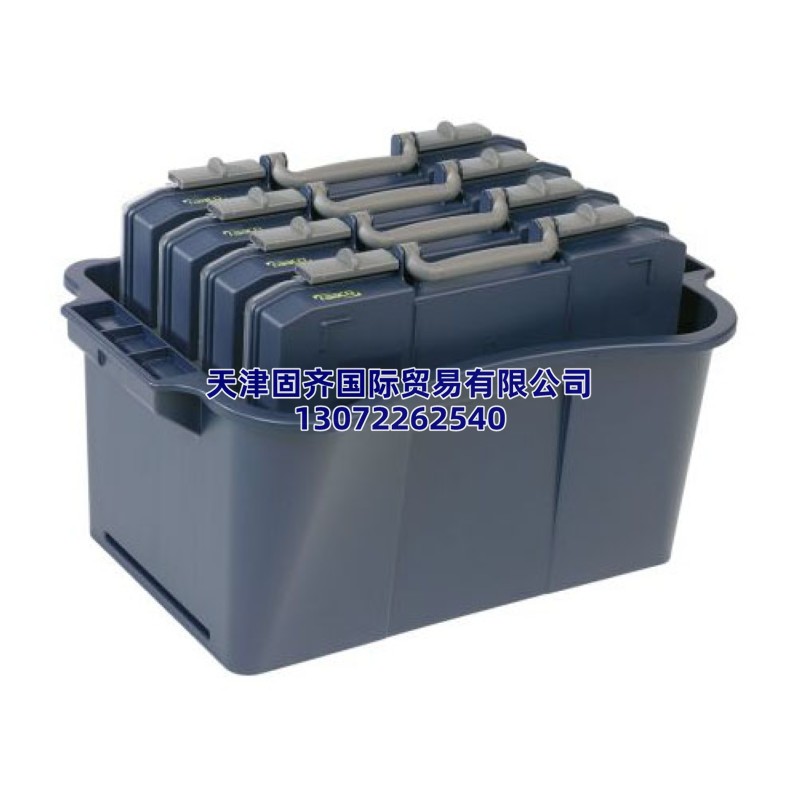 Raaco 48 {(ln)ɫ PCPP ռ{ 136358, 250mm x 562mm x 361mm